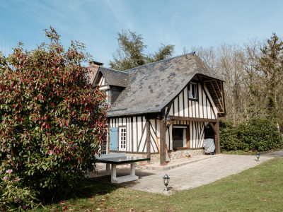 Harmony Homes | La Chapelle-Hareng - Photo 32