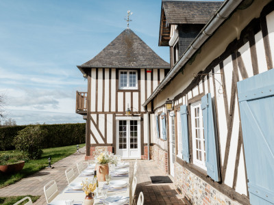 Harmony Homes | La Chapelle-Hareng - Photo 28