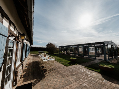 Harmony Homes | La Chapelle-Hareng - Photo 29