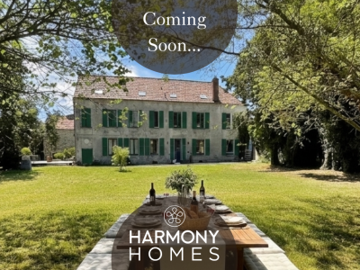 Harmony Homes | Le Plessis-Placy - Photo 1