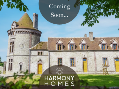 Harmony Homes | Champrond-en-Gâtine - Photo 1