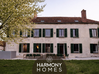 Harmony Homes | Le Plessis-Placy - Photo 1