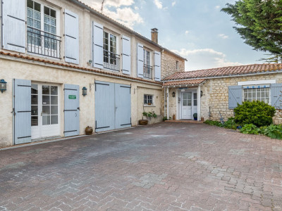 Harmony Homes | Saint-Sulpice-de-Royan - Photo 43