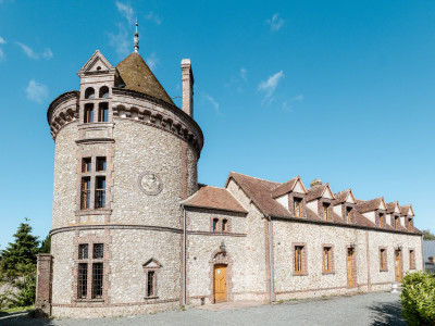 Harmony Homes | Champrond-en-Gâtine - Photo 39