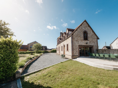 Harmony Homes | Champrond-en-Gâtine - Photo 38