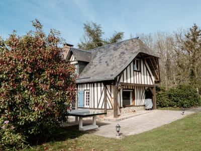 Harmony Homes | La Chapelle-Hareng - Photo 32