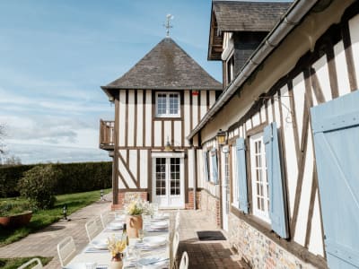 Harmony Homes | La Chapelle-Hareng - Photo 28