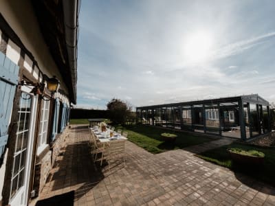 Harmony Homes | La Chapelle-Hareng - Photo 30