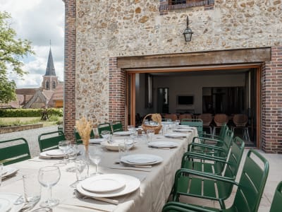 Harmony Homes | Champrond-en-Gâtine - Photo 37