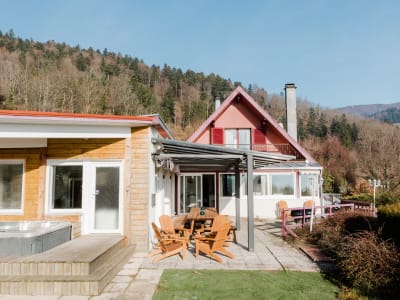 Harmony Homes | Saint-Amarin - Photo 35