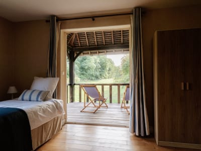 Harmony Homes | Caorches le Voisnard - Photo 16