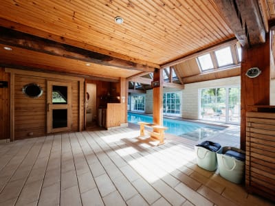 Harmony Homes | Caorches le Voisnard - Photo 13
