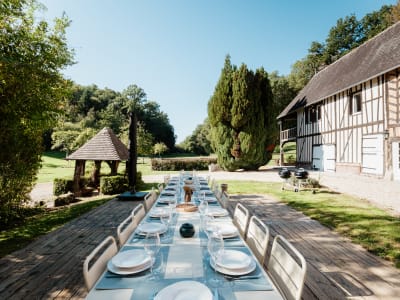 Harmony Homes | Caorches le Voisnard - Photo 2