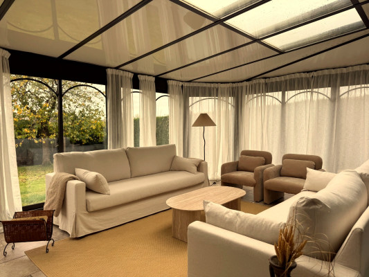 Harmony Homes | La Chapelle-Hareng