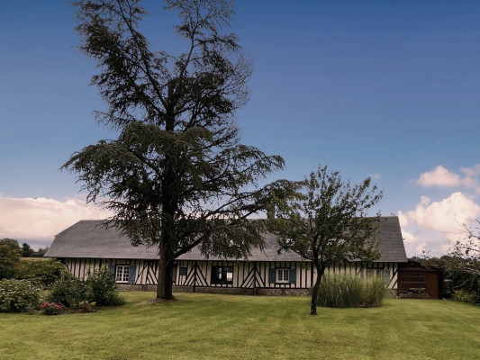 Harmony Homes | La Chapelle-Hareng