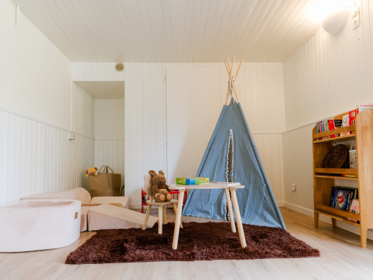 Harmony Homes | Saint-Amarin