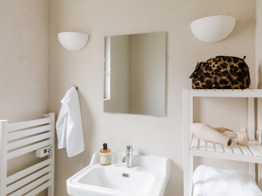Salle de bain 3