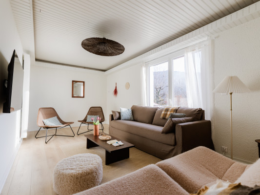 Harmony Homes | Saint-Amarin