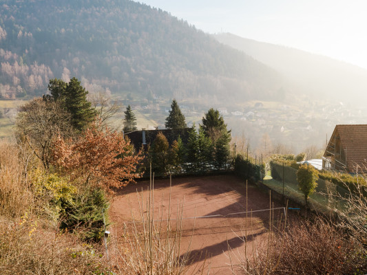 Harmony Homes | Saint-Amarin