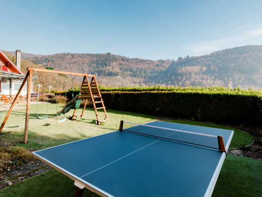 Harmony Homes | Saint-Amarin