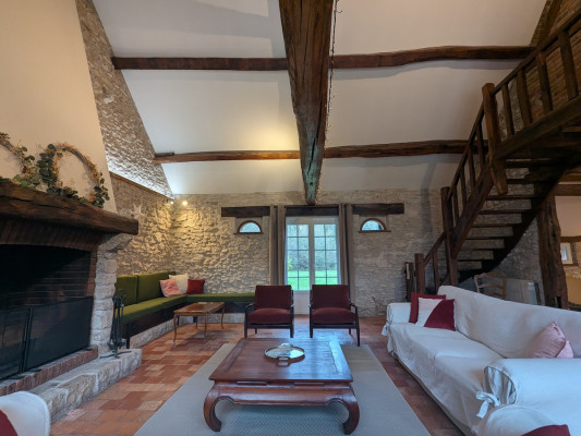 Harmony Homes | Montereau