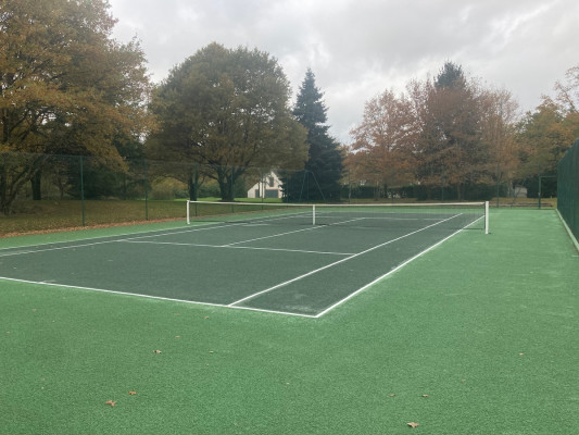 Harmony Homes | Montereau