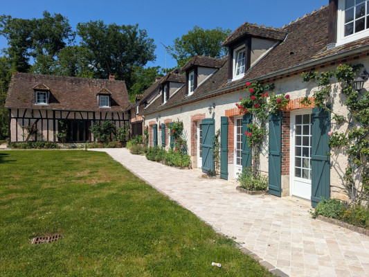 Harmony Homes | Montereau