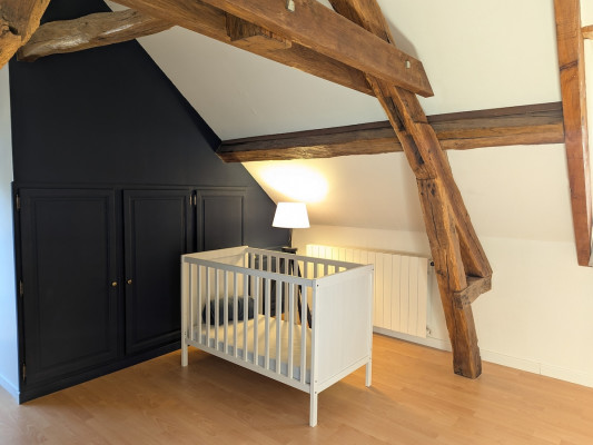 Harmony Homes | Montereau