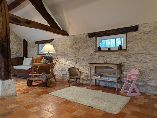 Harmony Homes | Montereau