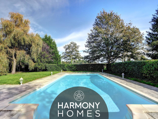 Harmony Homes | Montereau