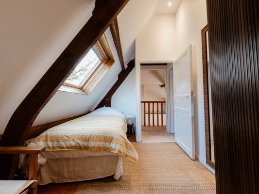 Harmony Homes | La Chapelle-Hareng