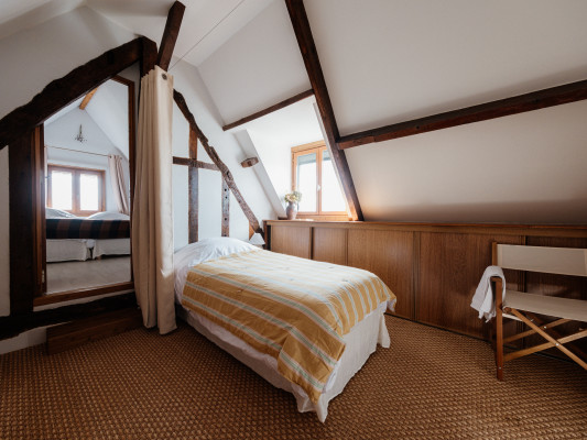 Harmony Homes | La Chapelle-Hareng