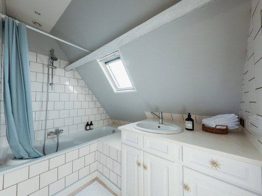 Harmony Homes | La Chapelle-Hareng