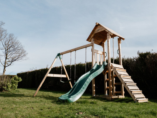 Harmony Homes | La Chapelle-Hareng