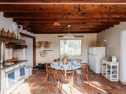 Harmony Homes | La Chapelle-Hareng