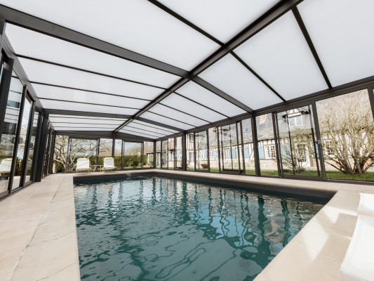 Harmony Homes | La Chapelle-Hareng