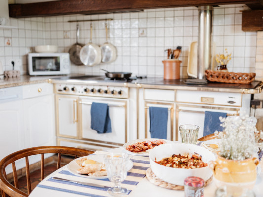 Harmony Homes | La Chapelle-Hareng