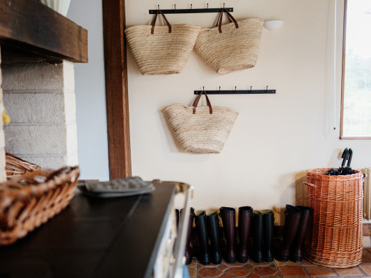 Harmony Homes | La Chapelle-Hareng