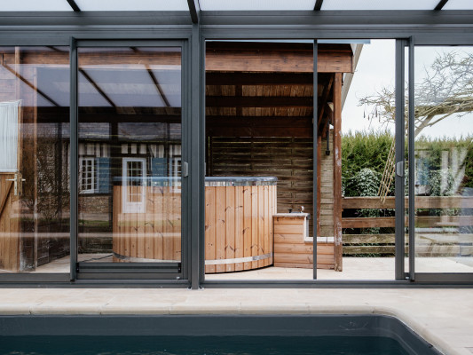 Harmony Homes | La Chapelle-Hareng