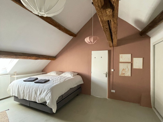 Harmony Homes | Le Plessis-Placy