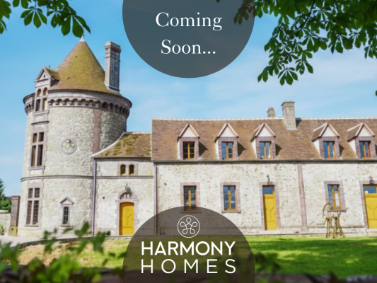 Harmony Homes | Champrond-en-Gâtine