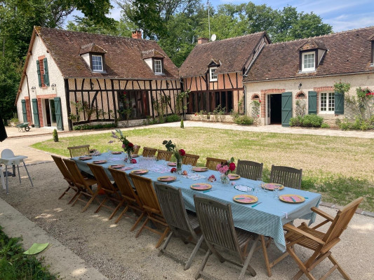 Harmony Homes | Montereau