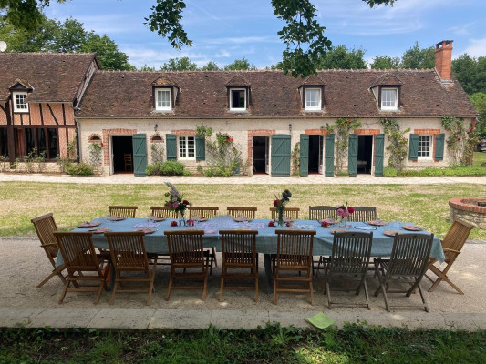 Harmony Homes | Montereau