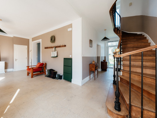 Harmony Homes | Le Plessis-Placy