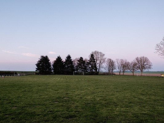 Harmony Homes | Le Plessis-Placy