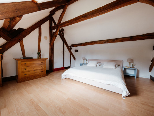 Harmony Homes | Montereau