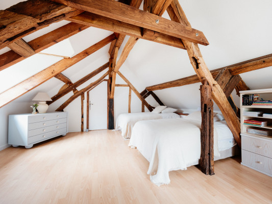 Harmony Homes | Montereau