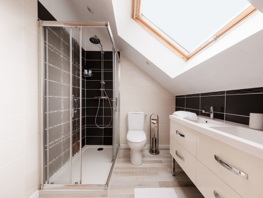 Harmony Homes | Montereau