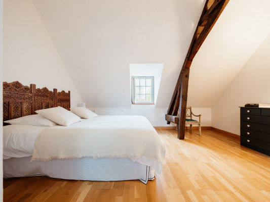 Harmony Homes | Montereau