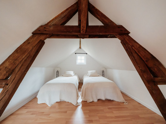 Harmony Homes | Montereau